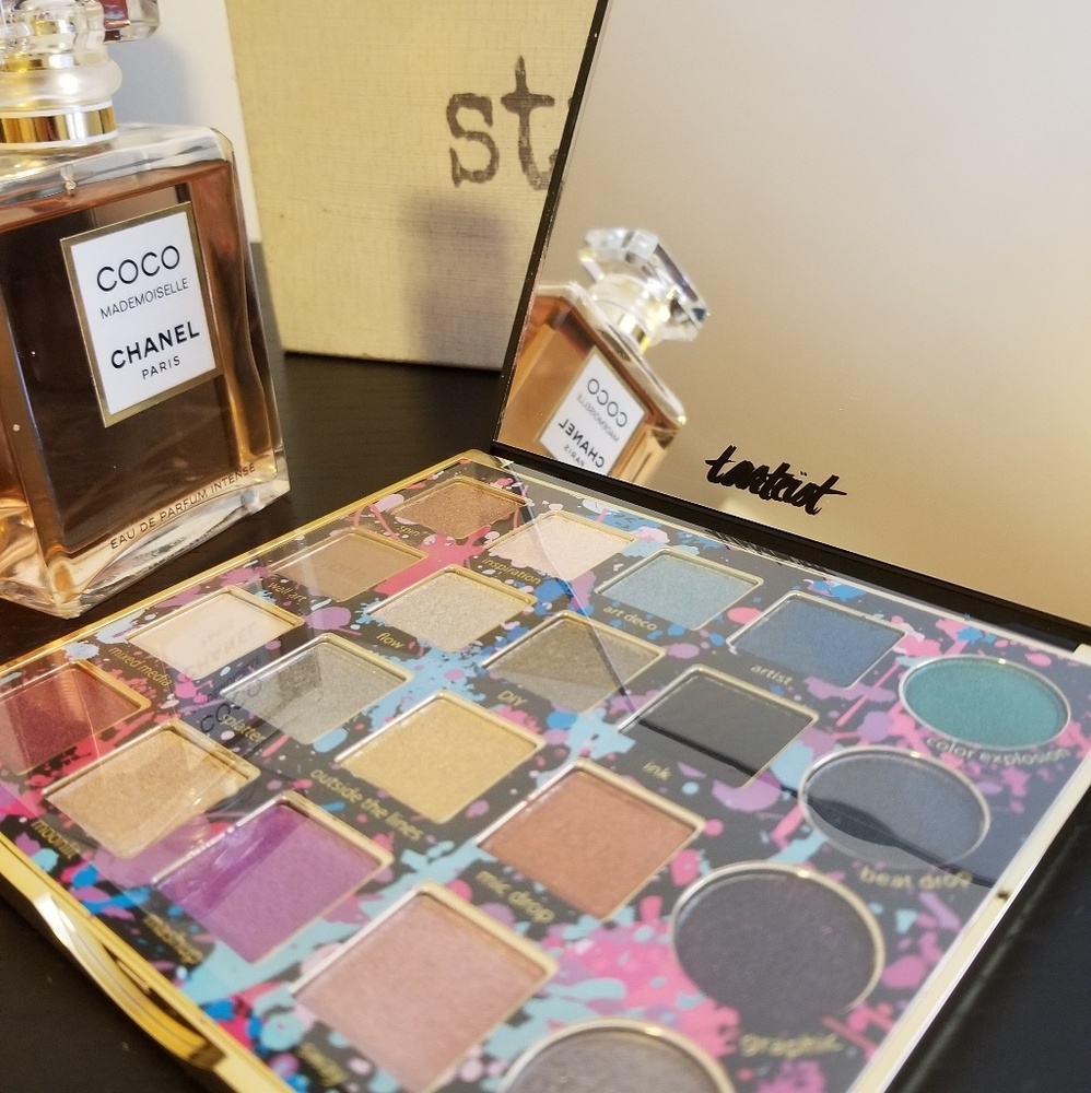Tarteist Pro Remix Amazonian Clay Palette